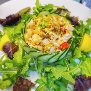 Caribe Salad