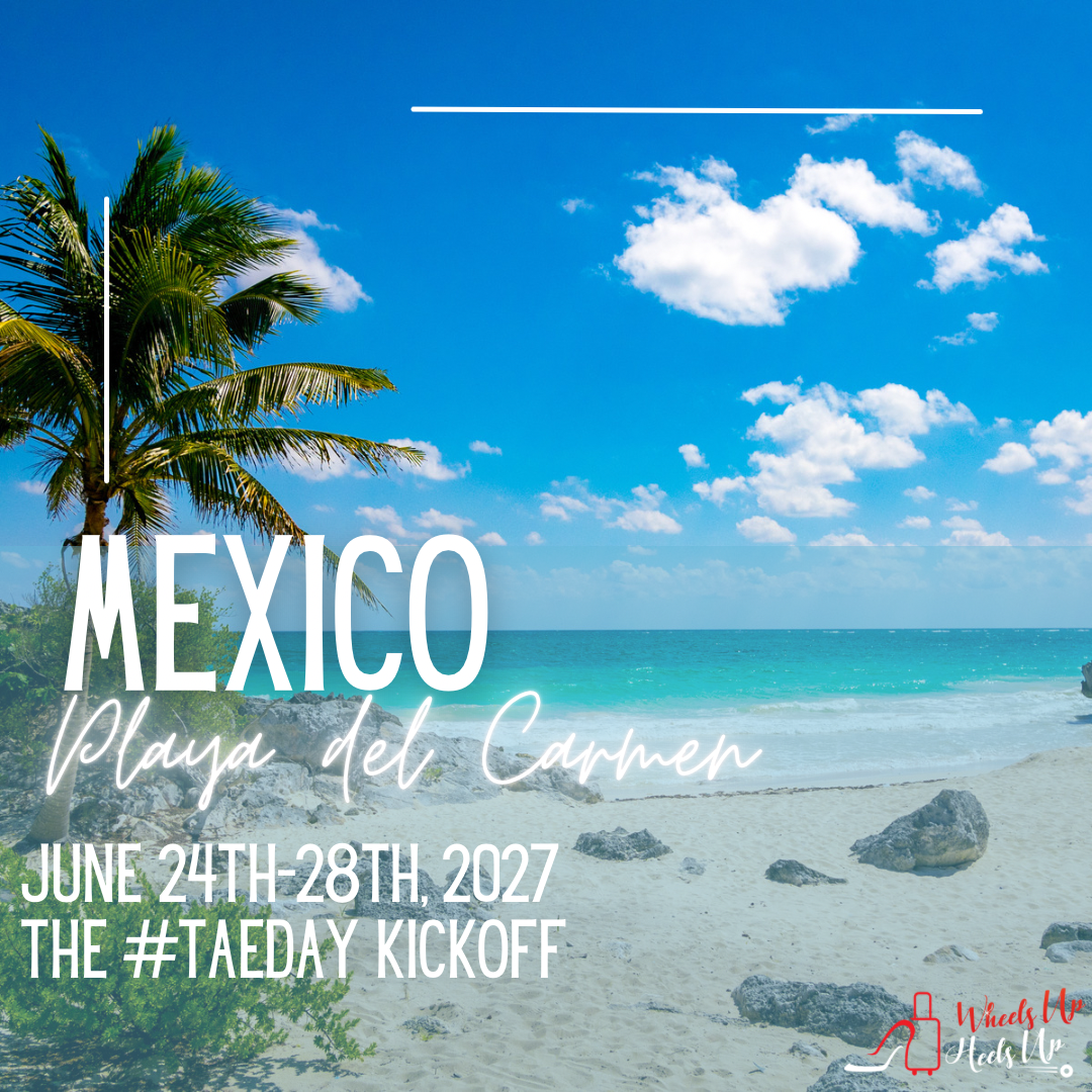 Playa del Carmen Jun 2027 [A]