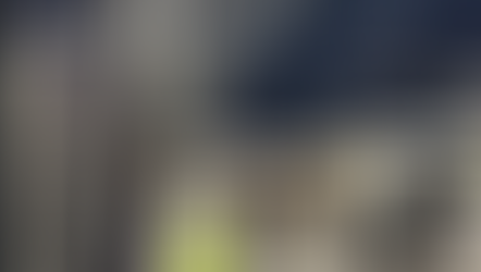 Met my former interviewer from Bloomberg on the last day?!