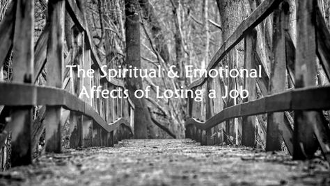 Handling Transitions in Life
