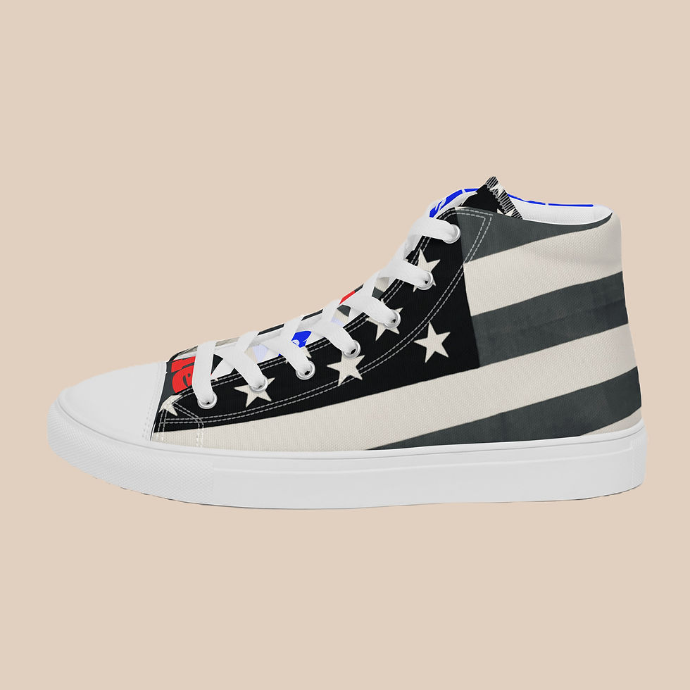 Thumbnail: 250 Women’s Hi Top Sneakers