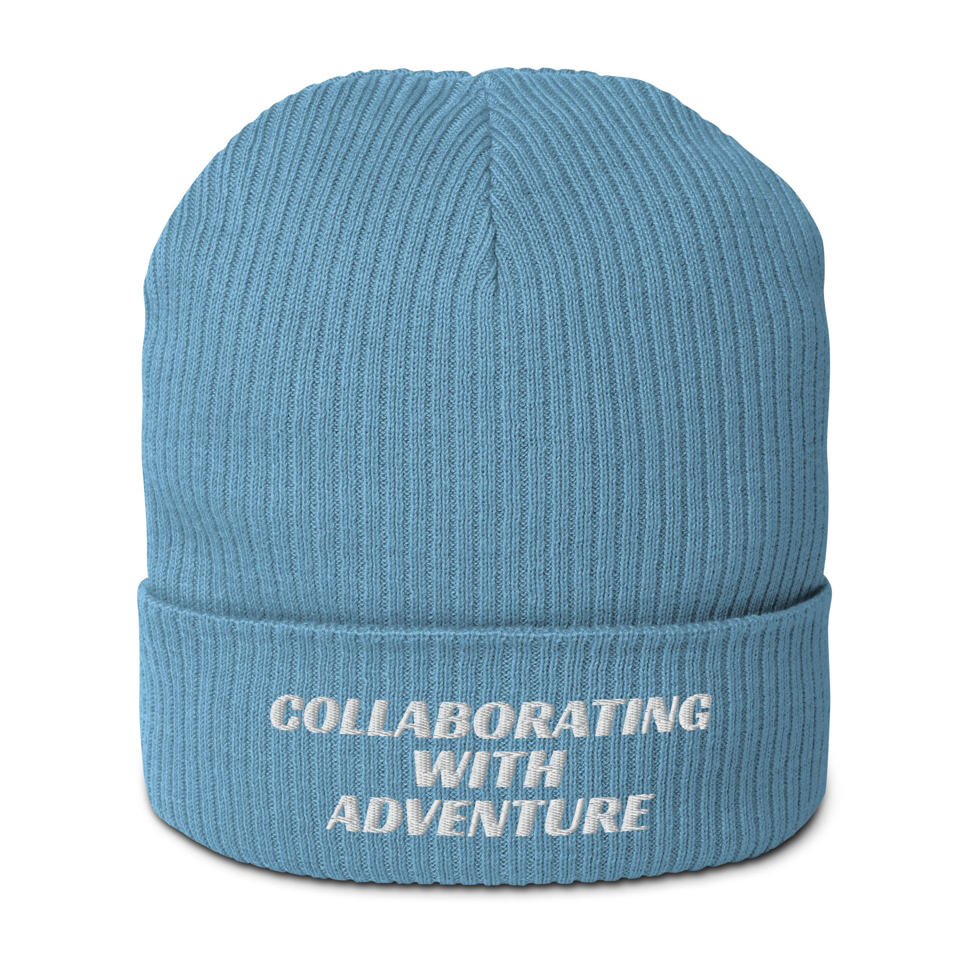 Collab w/Adventure Beanie
