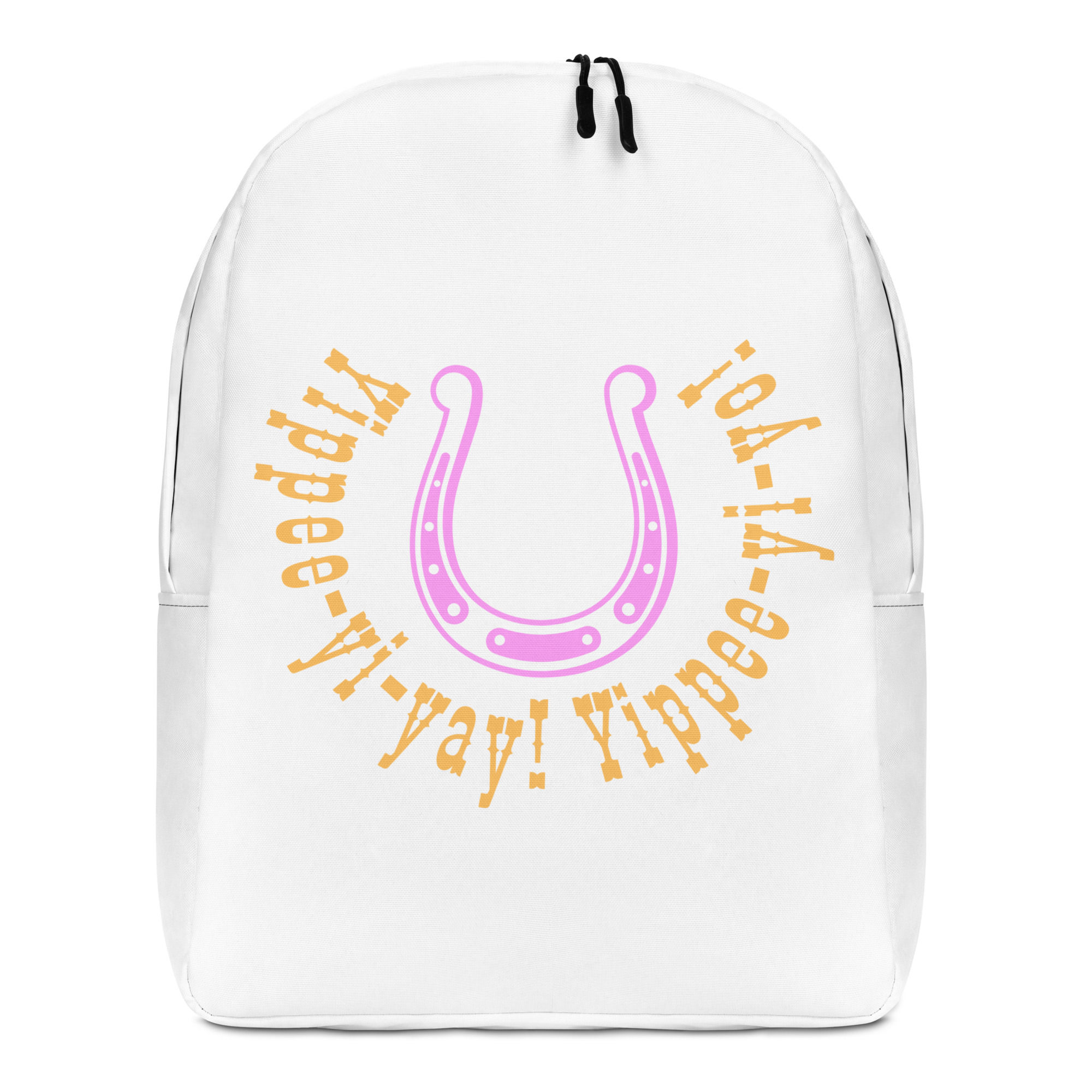 Yippee Minimalist Backpack