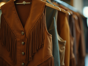 70s Festival Style Guide for Boho Vibes