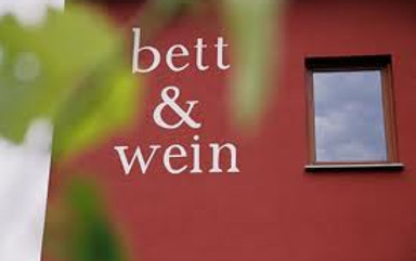 Gästehaus im Weingut Stefan Hermen, Trittenheim, Mosel