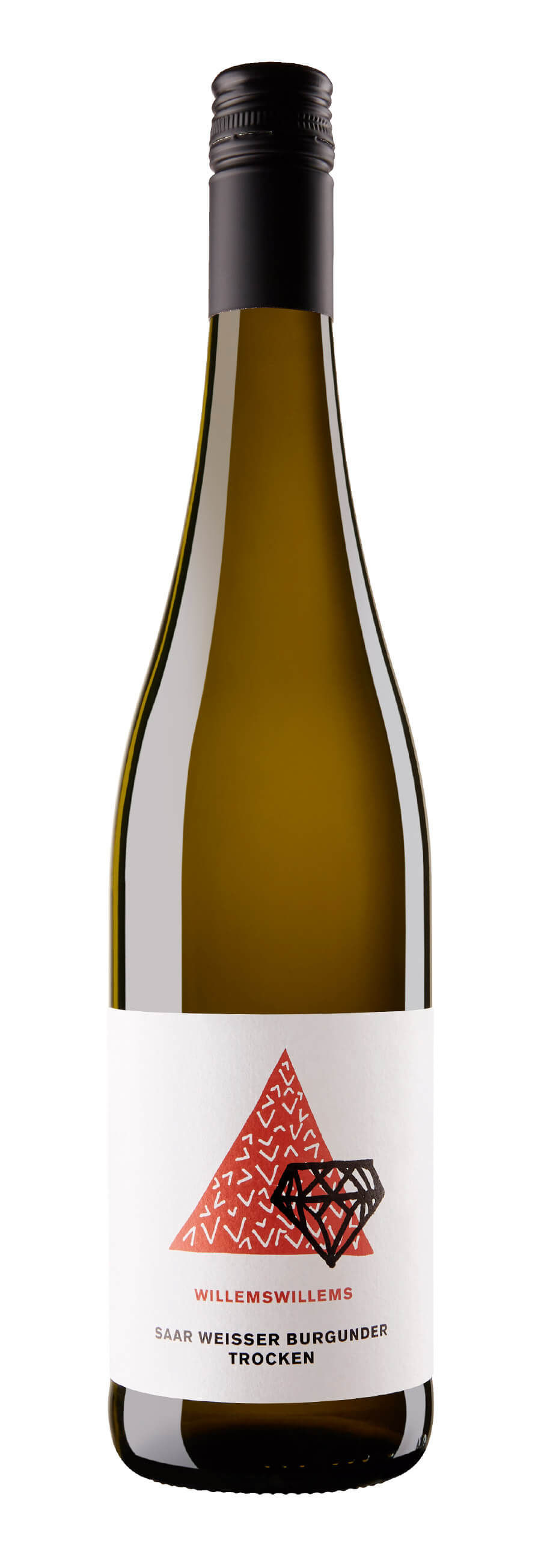 2023 Weisser Burgunder QbA trocken