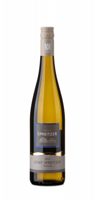 2022 Josef Spreitzer Riesling QbA trocken