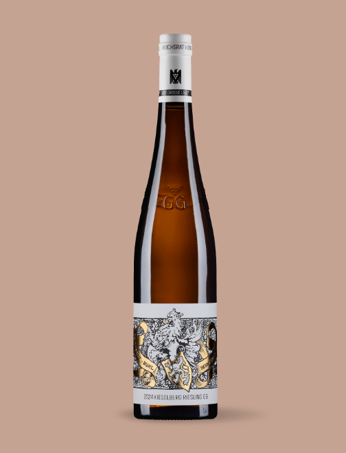 2024 Kieselberg Riesling QbA Grosses Gewächs