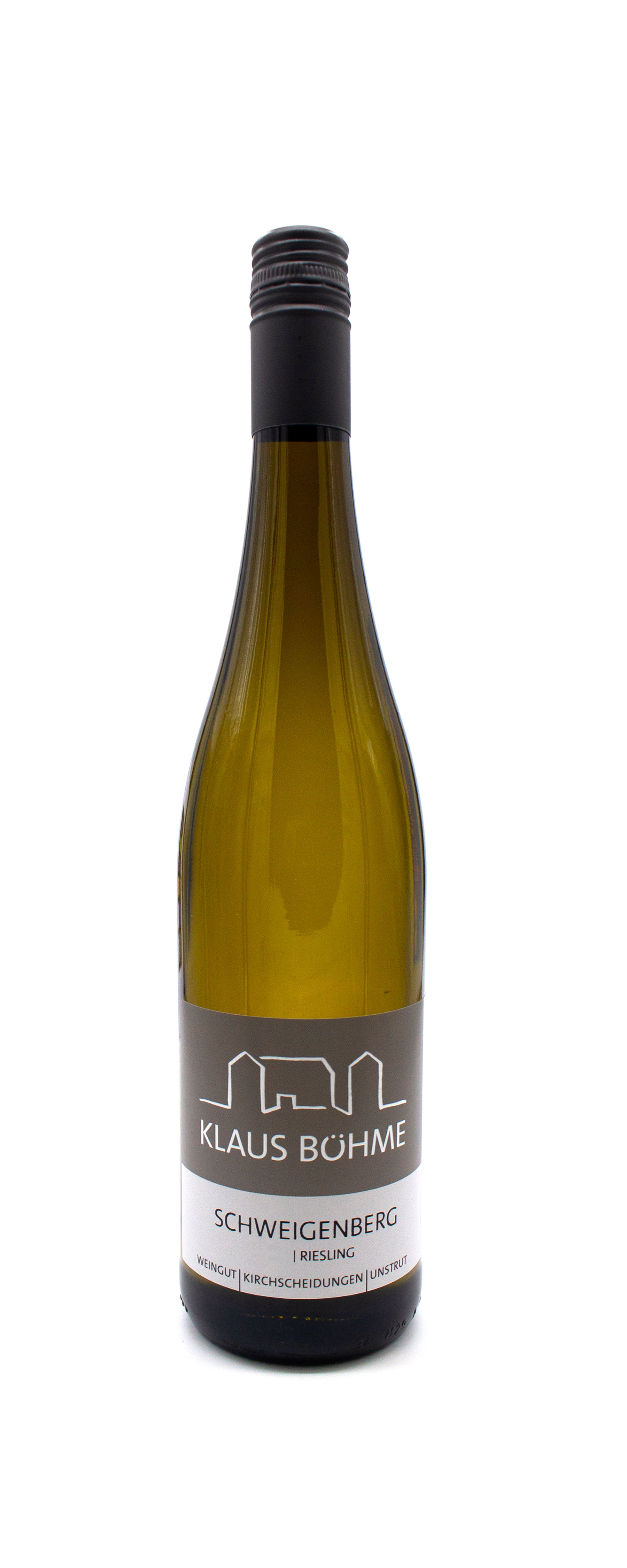 2023 Schweigenberg Riesling QbA trocken