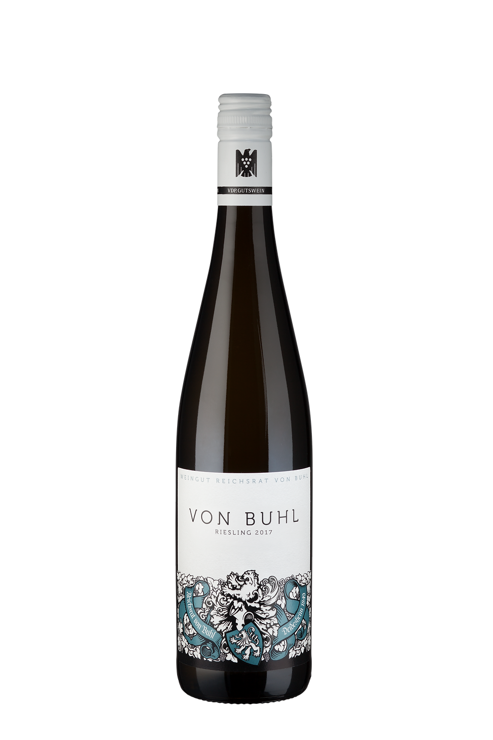 2022 Von Buhl Riesling QbA trocken