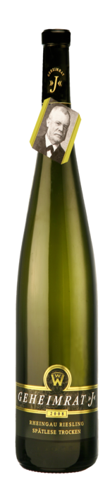 2020 Geheimrat "J" Riesling Spätlese trocken