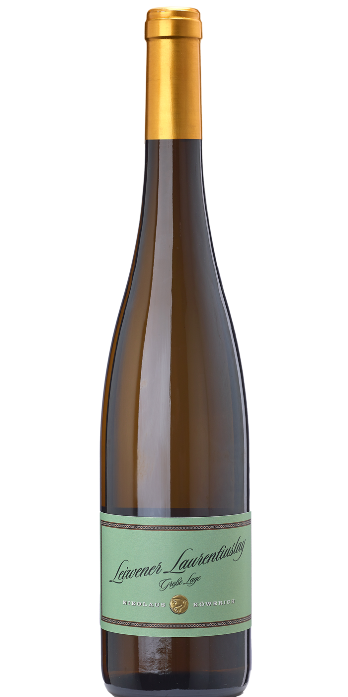 2023 Laurentiuslay Riesling QbA Grosses Gewächs