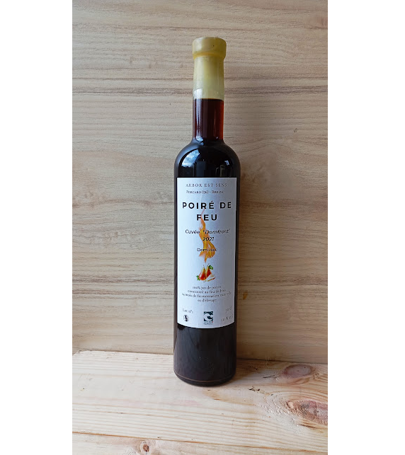 Poiré de feu