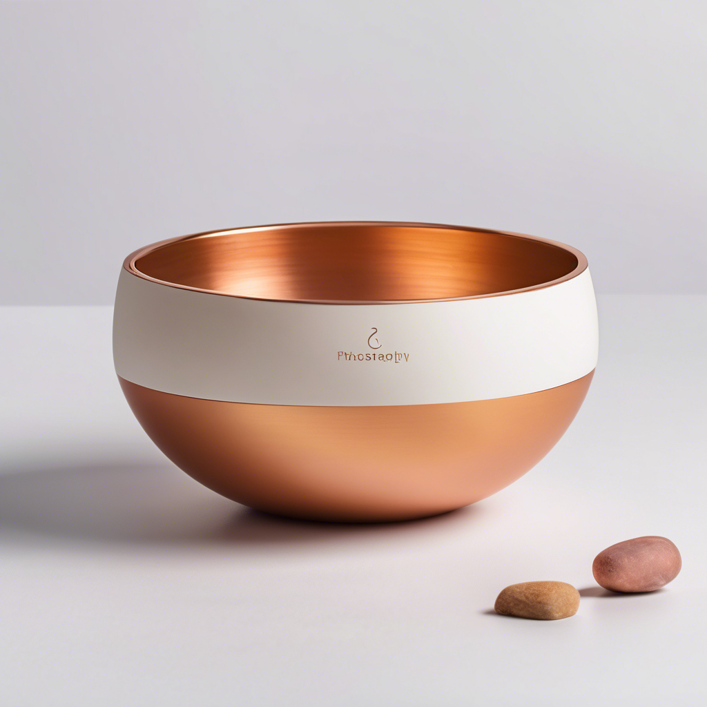 Meditation Sound Bowl