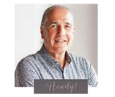 Edwin Peterson Hypnotherapist