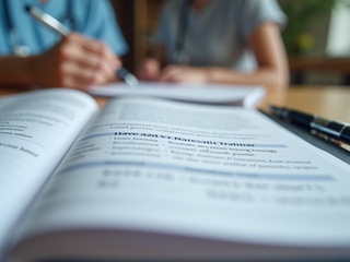 Crafting the Ultimate Caregiver Training Manual: Caregiver Training Essentials