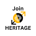 Join Heritage image