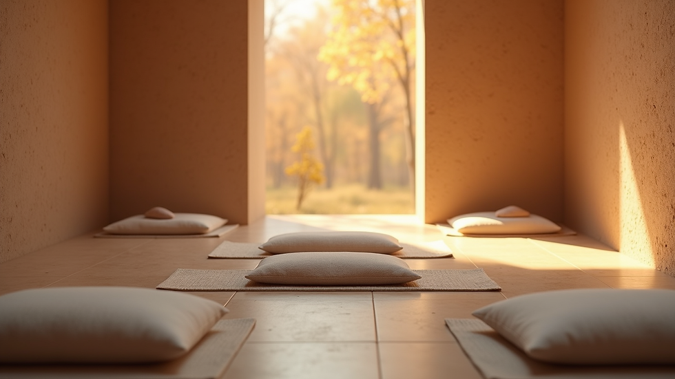 Mastering Neuro-Hypnosis Anxiety Relief: A Gentle Path to Inner Calm