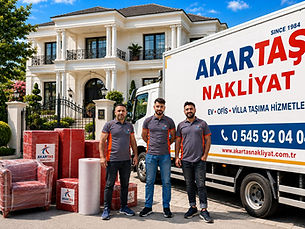 Mecidiyeköy kurumsal ofis taşıma