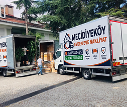 Mecidiyeköy ev taşıma – Profesyonel paketleme ve ambalajlama