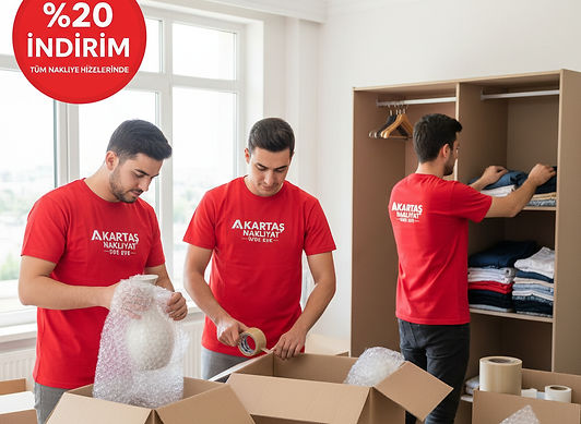 güvenilir nakliye firmaları istanbul taşıma