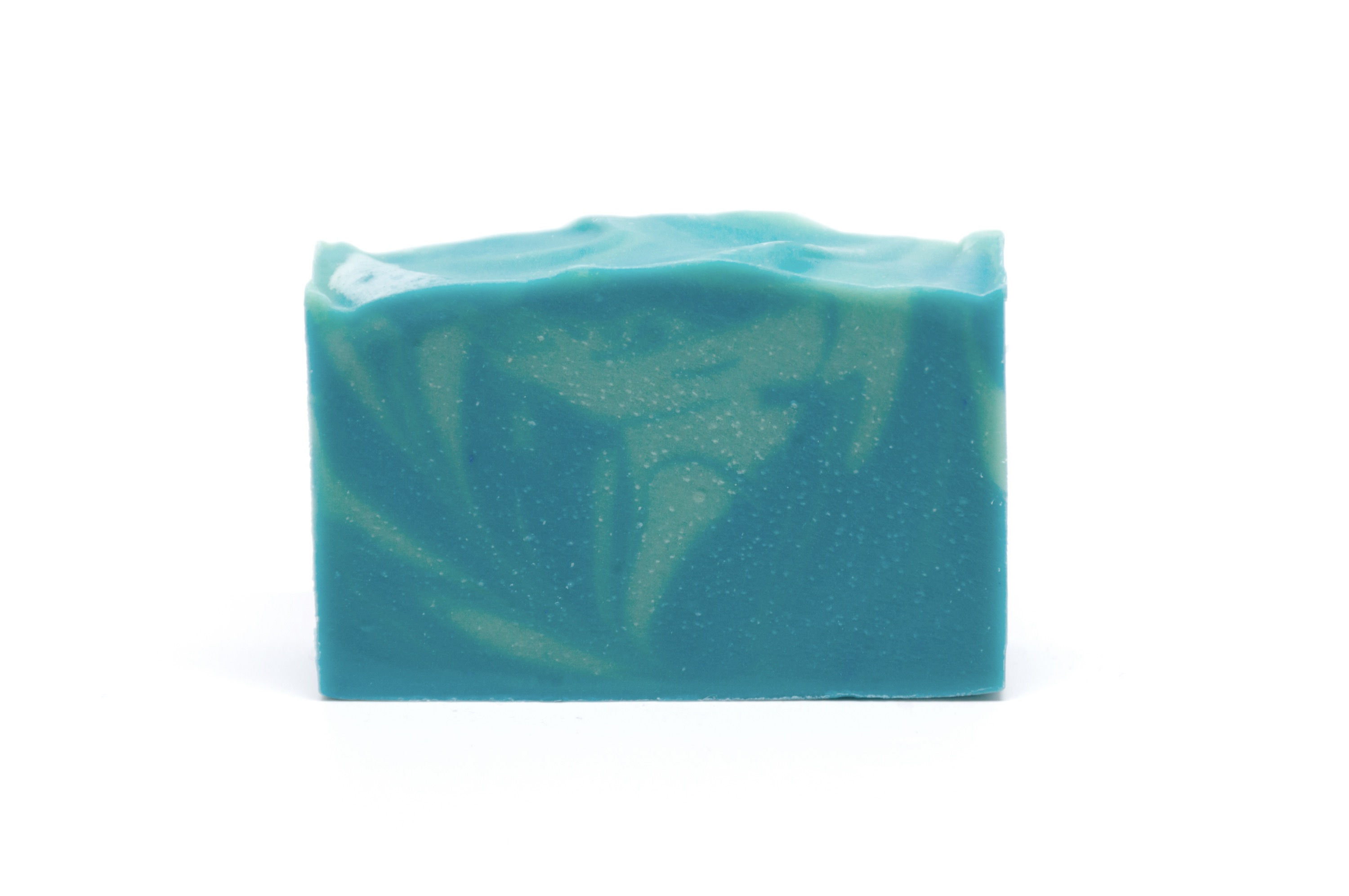 Agave Lime • Soap