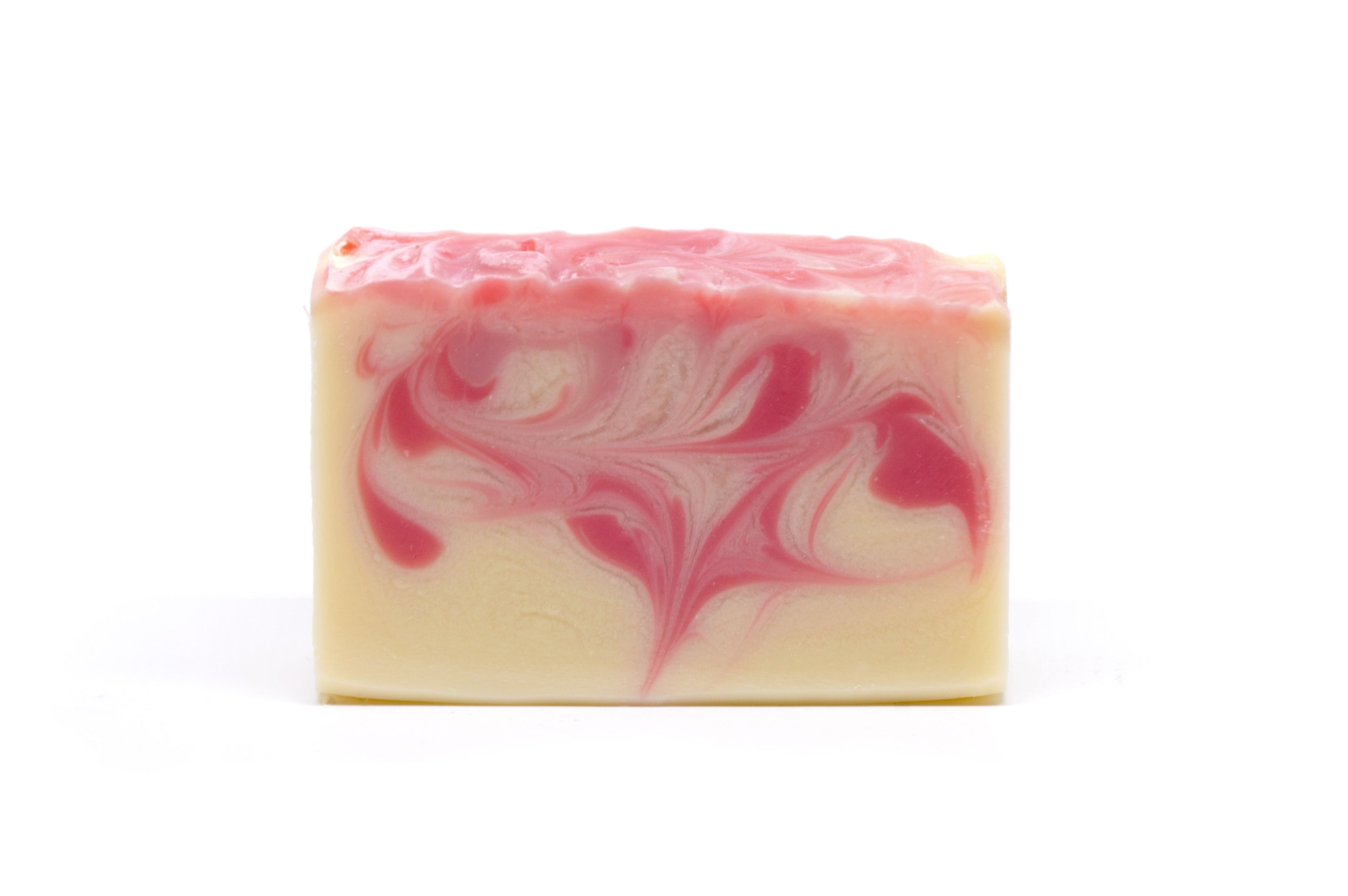 Rose Petals • Soap