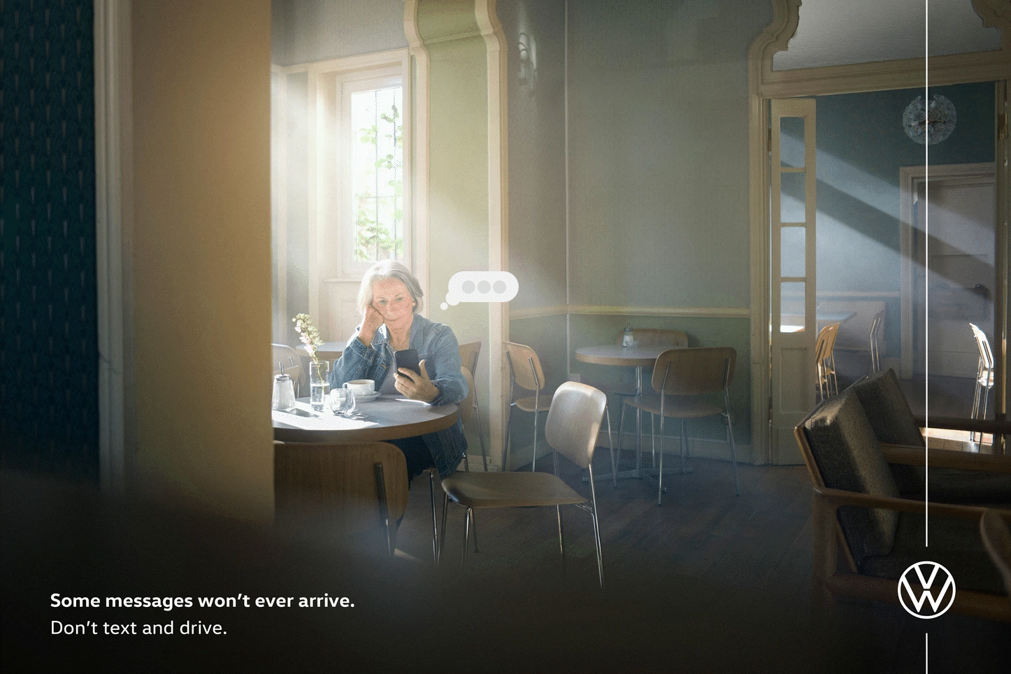 Missing Messages 7