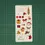 Thumbnail: Sticker sheet