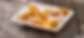 Crispy Cheese Sticks