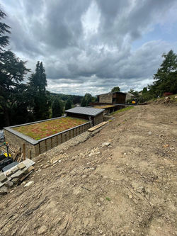 Passive House New Build