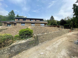 Passive House New Build