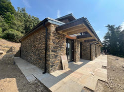 Passive House New Build