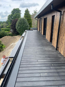 Passive House New Build