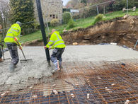 Passive House New Build
