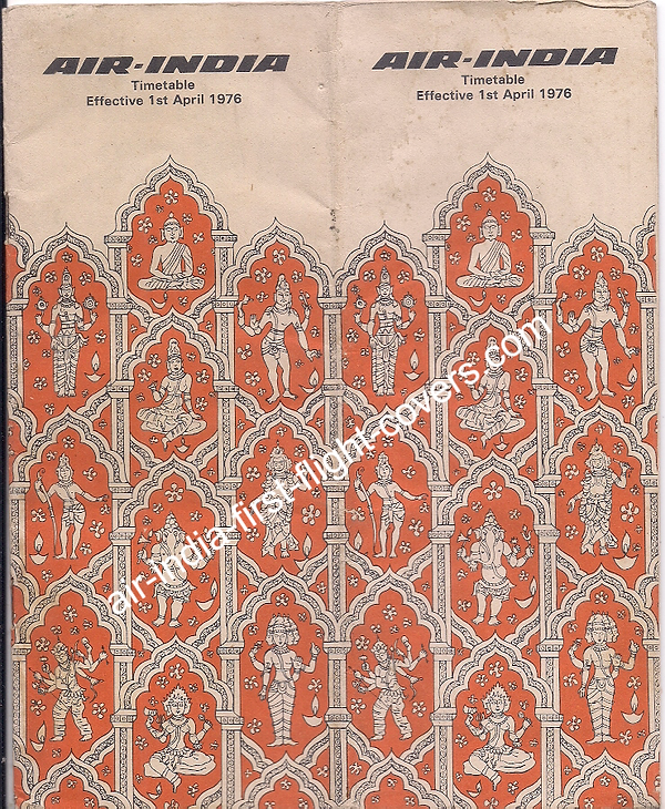 AIR INDIA FIRST FLIGHT COVERS (11).png