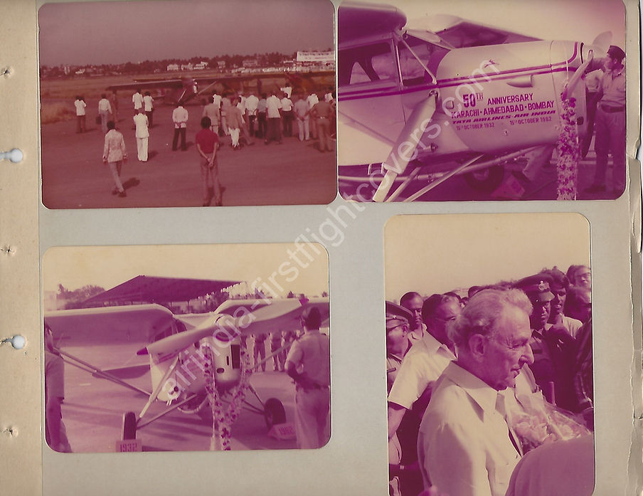 JRD TATA 50 years enactment juhu aerodromme (6).jpg