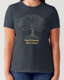 Thumbnail: THE POWER T-SHIRT