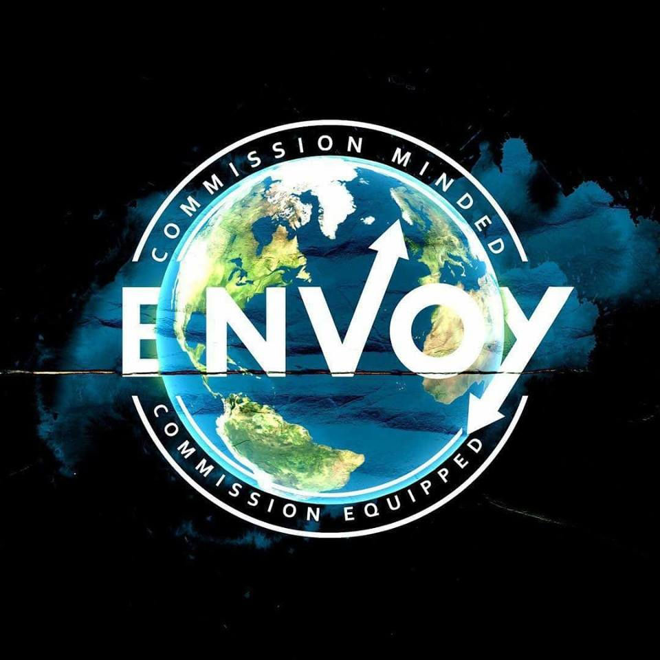 Envoy Church -Texas