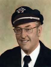 1972 Jack Patton