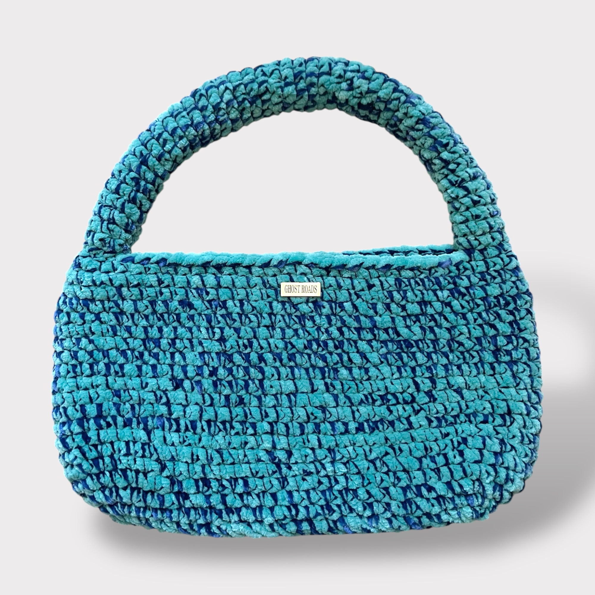 CELESTE Bag - Seafoam
