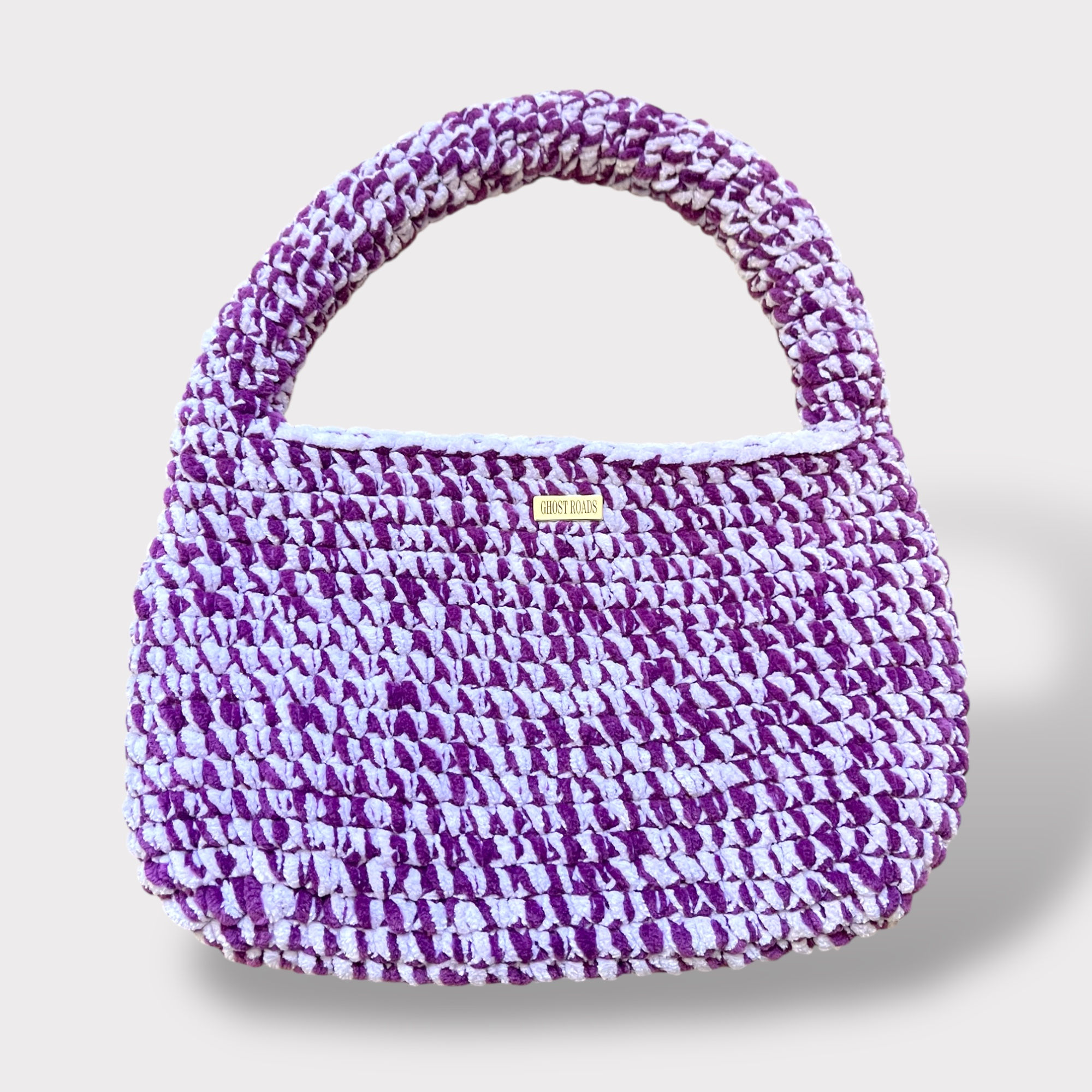 CELESTE Bag - Plum