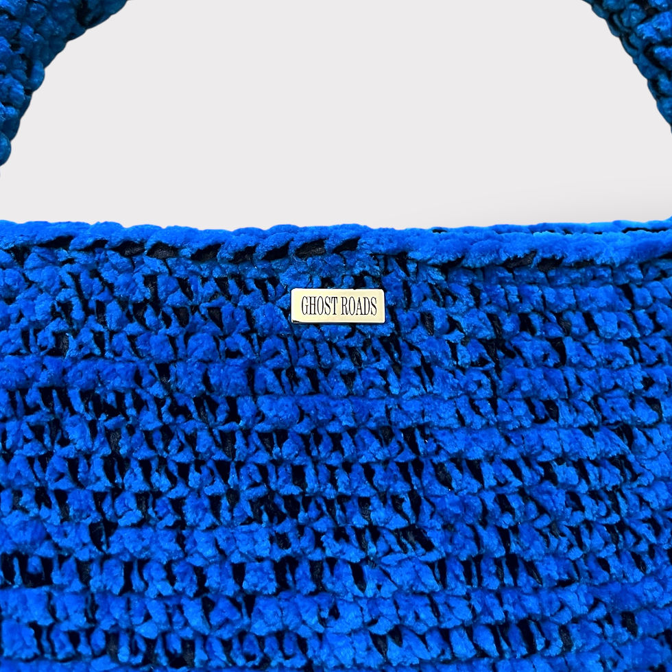 Thumbnail: CELESTE Bag - Midnight Blue