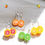 Thumbnail: Fruit earrings