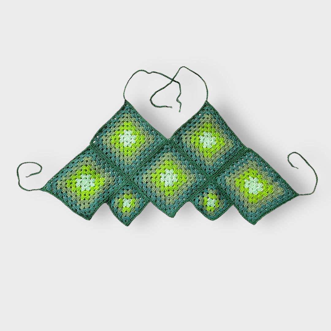 TINKERBELL Top - Green