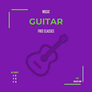 GUITAR