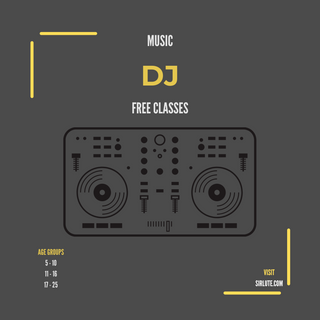 DJ