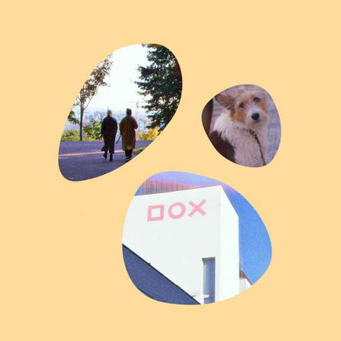 Holes online magazine