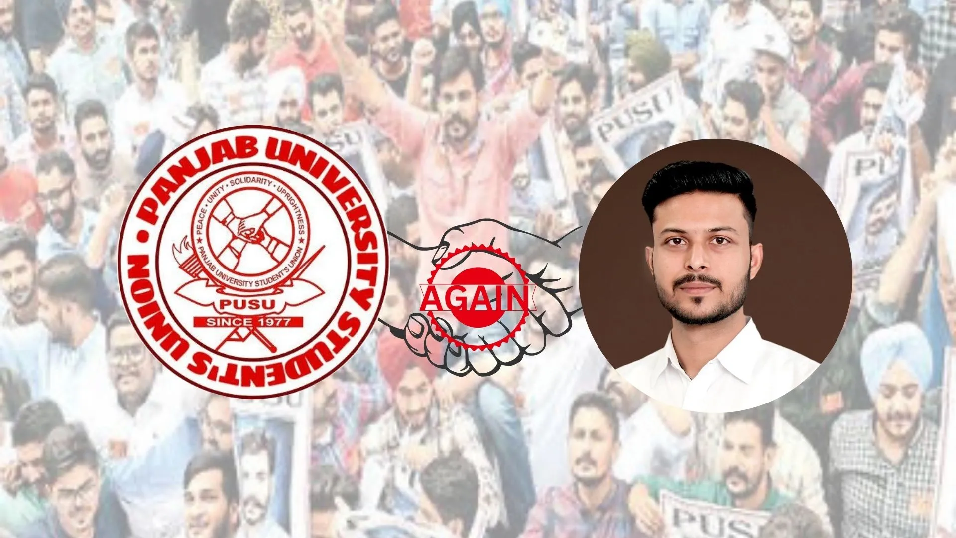 Panjab University News | PU Pulse