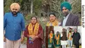 Councilors homecoming: Poonam and Neha Musawat Return to AAP with Assistance from Punjab CM's OSD
